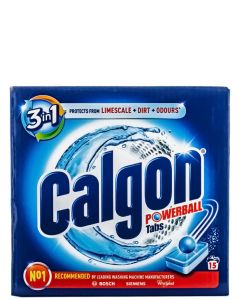 Calgon Tablete anticalcar 15 buc