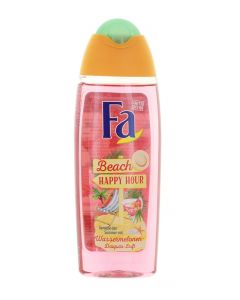 Fa Gel de dus 250 ml Beach Happy Hour