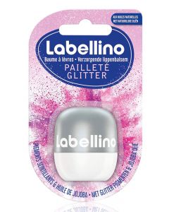  Labello Balsam de buze 7g Labellino Sparkle Glitter