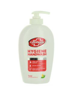 Lifebuoy Sapun lichid antibacterian cu pompa 250 ml