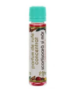 Kifra Mini Parfum de rufe concentrat 25 ml Mar&Scortisoara