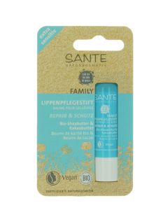 Sante Naturkosmetik Balsam de buze 4.5 g Extra Sensitiv Repair&Schutz