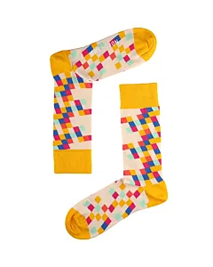 Nordkamp Sosete pentru femei 36-40 Design Cod:264 Diverse culori