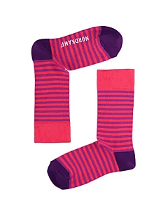 Nordkamp Sosete pentru femei 36-40 Basic Cod:288 Diverse culori