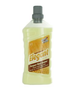 Well Done Elegant Detergent pentru podele si parchet din lemn