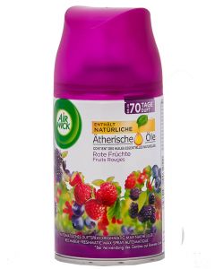 Airwick Rezerva odorizant camera 250 ml Fruits Rouges
