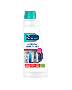 Dr. Beckmann Solutie anticalcar electrocasnice 250 ml