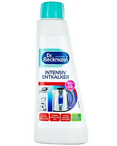 Dr. Beckmann Solutie anticalcar electrocasnice 250 ml