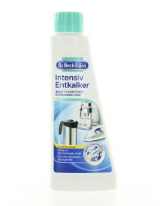 Dr. Beckmann Solutie anticalcar electrocasnice 250 ml