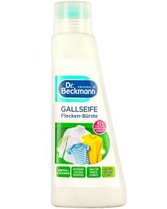 Dr. Beckmann Solutie cu perie pentru indepartarea petelor 250 ml