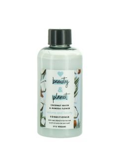 Love Beauty&Planet Balsam de par 100 ml Volume&Bounty