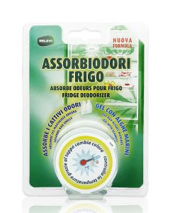 Relevi Odorizant(Gel) pentru frigidere 40 g 