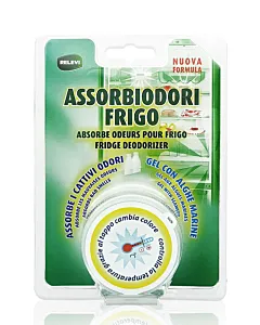 Relevi Odorizant(Gel) pentru frigidere 40 g 