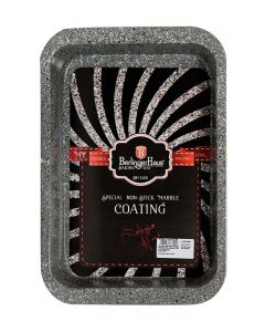 Berlinger Haus Tava marmorata pentru cuptor 36X24 CM BH-1400