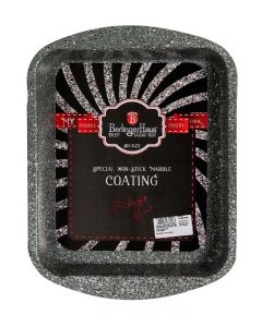 Berlinger Haus Tava marmorata pentru cuptor 35X27X6.8 CM BH-1423