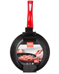 Perfect Home Tigaie yon marmorata 24 CM