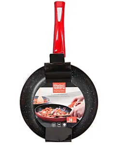 Perfect Home Tigaie yon marmorata 24 CM