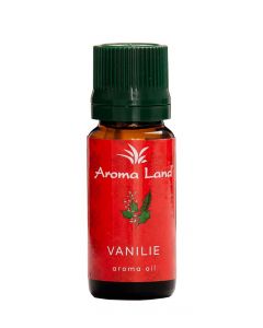 Aroma Land Ulei esential 10 ml Vanilie