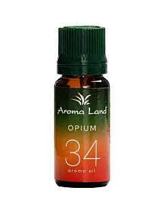 Aroma Land Ulei esential 10 ml Opium