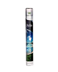 Betisoare parfumate 20buc/cutie Ocean