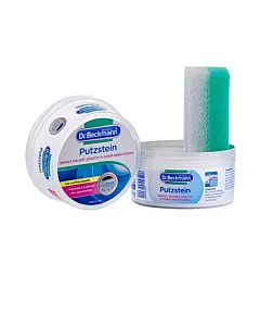 Dr. Beckmann Piatra de curatare cu burete 400 g Putzstein