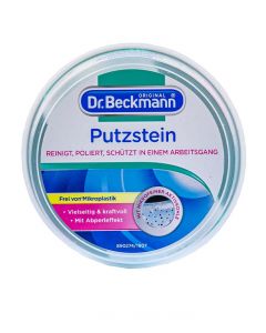 Dr. Beckmann Piatra de curatare cu burete 400 g Putzstein