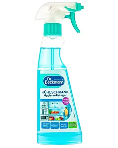 Dr. Beckmann Solutie de curatat frigiderul cu pompa 250 ml Kuhlschrank