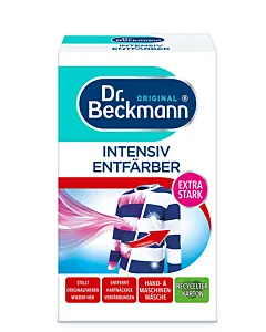 Dr. Beckmann Decolorant Intensiv 200 g Intensiv Entfarber