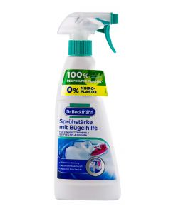 Dr. Beckmann Spray pentu facilitarea calcatului 500 ml