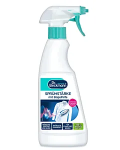 Dr. Beckmann Spray pentu facilitarea calcatului 500 ml