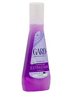 Gard Tonic par 200 ml Extrastark Nr.5