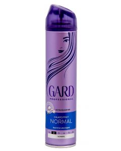 Gard Fixativ de par 250 ml nr.2 Normal