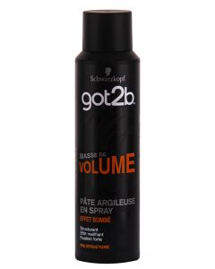 Got2B Fixativ de par 150 ml Volume
