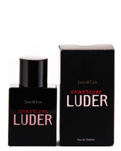 Jean&Len Parfum femei 30 ml Unartiges Luder
