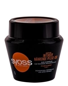 Syoss Masca de par 300 ml 3in1 Intensive Repair