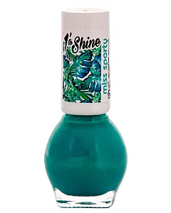 Miss Sporty Lac de unghii 7 ml  Nr:520 Blue