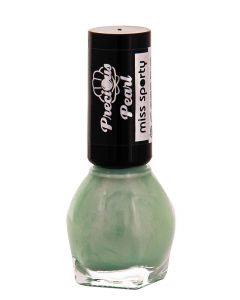 Miss Sporty Lac de unghii 7 ml  Nr:040 Precious Pearl