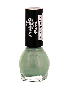 Miss Sporty Lac de unghii 7 ml  Nr:040 Precious Pearl