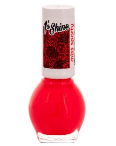 Miss Sporty Lac de unghii 7 ml  Nr:200 Rose