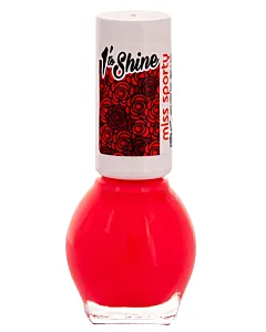 Miss Sporty Lac de unghii 7 ml  Nr:200 Rose