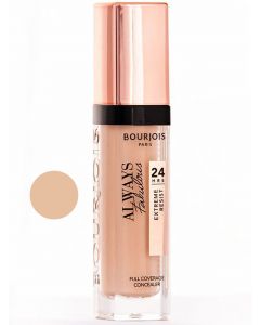 Bourjois Corector lichid 6ml Extreme Resist 100 Ivory
