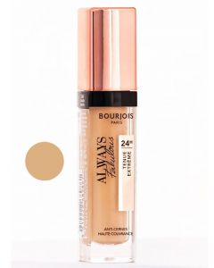 Bourjois Corector lichid 6ml Tenue Extreme 200 Vanilla