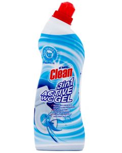 At Home Gel curatat WC 750 ml Aqua Power