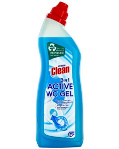 At Home Gel curatat WC 750 ml Aqua Power