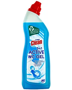 At Home Gel curatat WC 750 ml Aqua Power