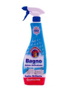 Chante Clair Solutie curatat baie cu pompa 625 ml Anticalcar
