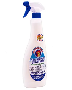 Chante Clair Degresant cu pompa 600 ml Bicarbonato