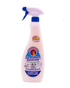 Chante Clair Degresant cu pompa 600 ml Bicarbonato