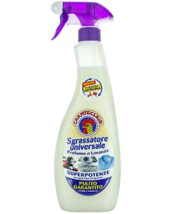 Chante Clair Degresant cu pompa 600 ml Lavanda