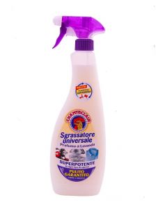 Chante Clair Degresant cu pompa 600 ml Lavanda